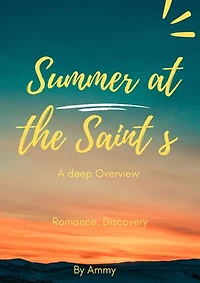 Summers at the Saint By Mary kay Andrew: a deep Overview of Summers at the Saint By Mary kay Andrew
