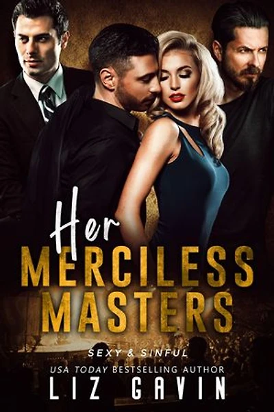 Her Merciless Masters