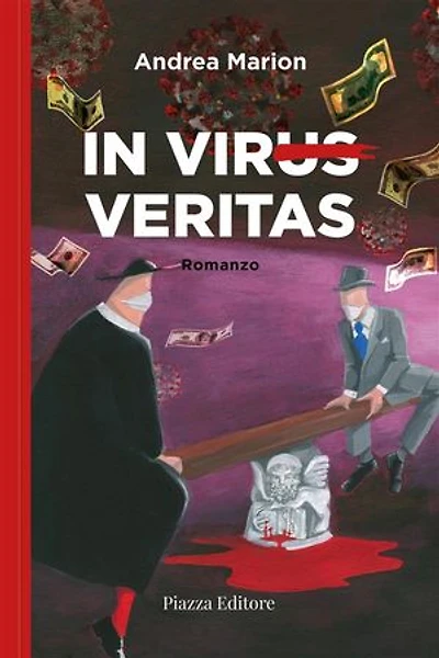 In virus veritas