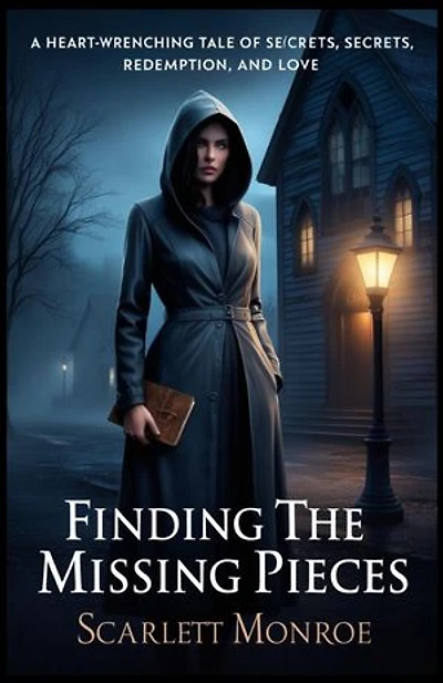 Finding The Missing Pieces: A Heart-Wrenching Tale of Secrets, Redemption, and Love