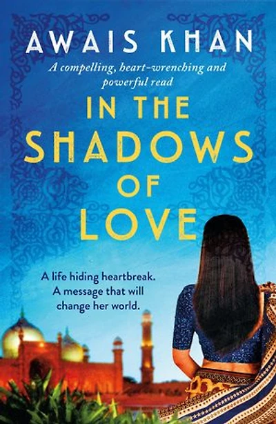 In the Shadows of Love: A compelling, heart-wrenching and powerful read