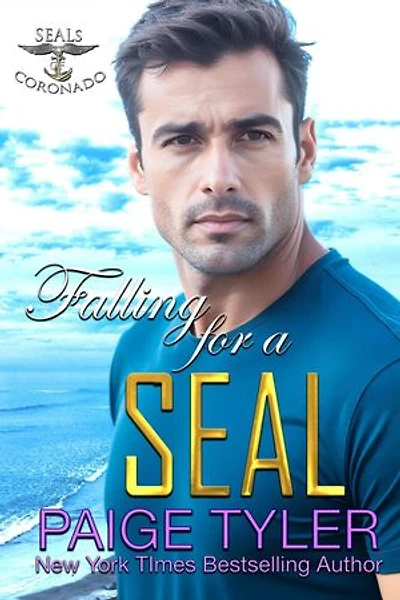 Falling for a SEAL: SEALs of Coronado, #14