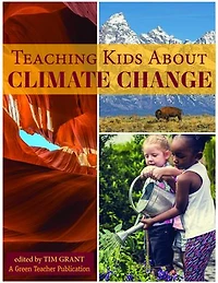 Teaching Kids about Climate Change