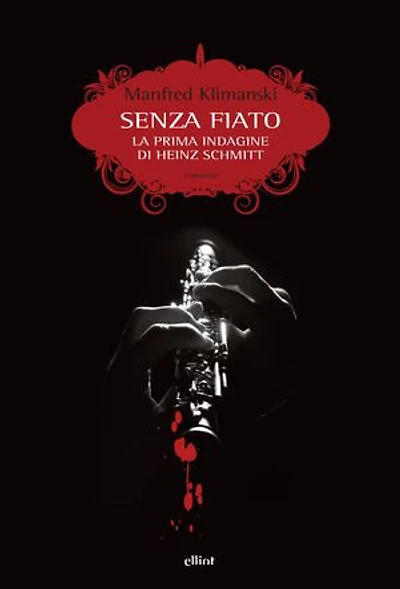 Senza fiato: La prima indagine di Heinz Schmitt