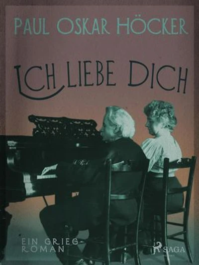 Ich liebe dich