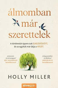 Álmomban már szerettelek