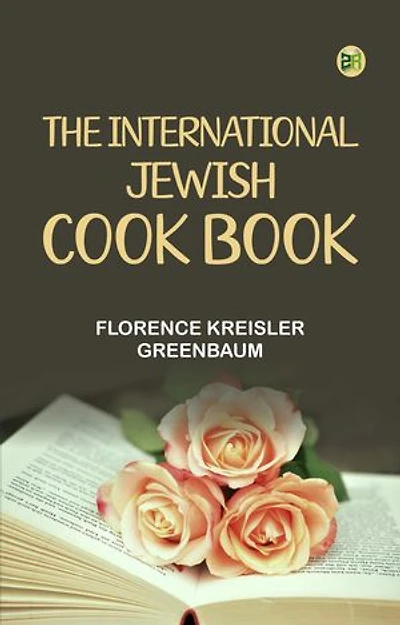 The International Jewish Cook Book