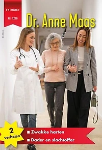 Dr. Anne Maas: Favoriet