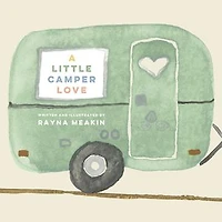 A Little Camper Love