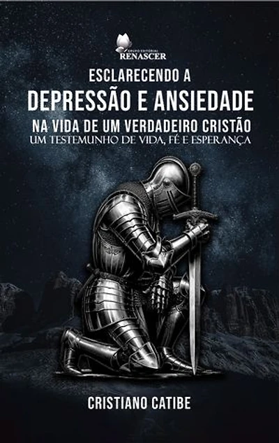 Esclarecendo a Depressão e Ansiedade na Vida de um Verdadeiro Cristão