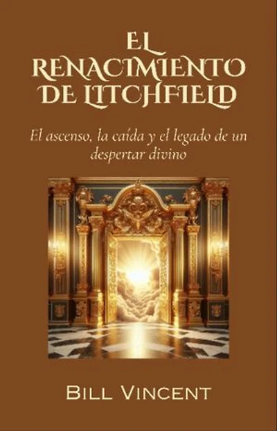 El renacimiento de Litchfield: El ascenso, la caída y el legado de un despertar divino