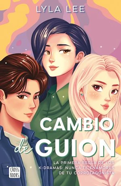 Cambio de guión (Cómic) / Flip the Script (Comic Book)