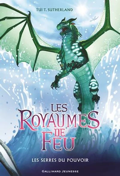 Les serres du pouvoir