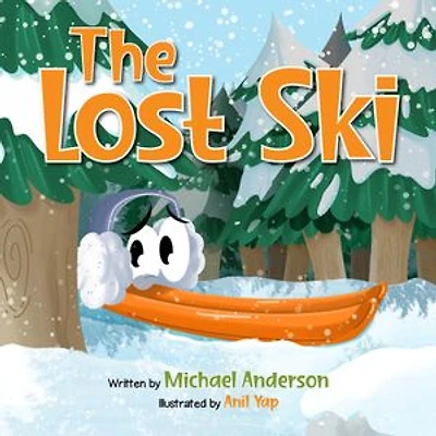 The Lost Ski