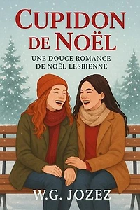 Cupidon de Noël