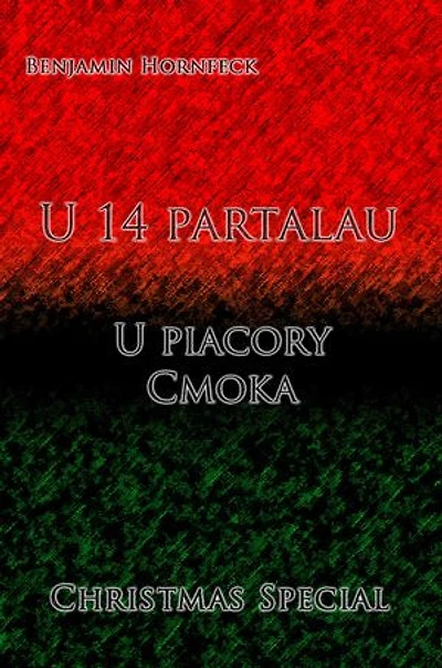 U 14 partalau – U piacory Cmoka Christmas Special