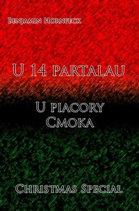 U 14 partalau – U piacory Cmoka Christmas Special