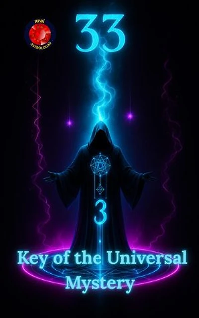 33 Key of the Universal Mystery