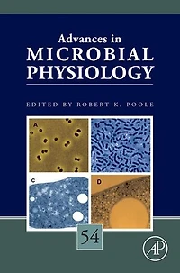 Advances in Microbial Physiology