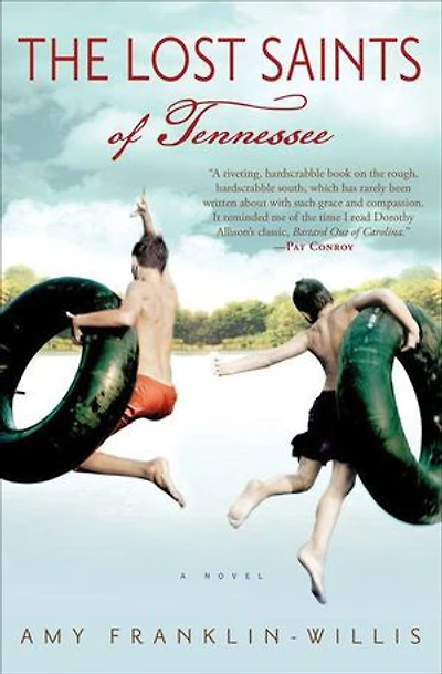 The Lost Saints of Tennessee