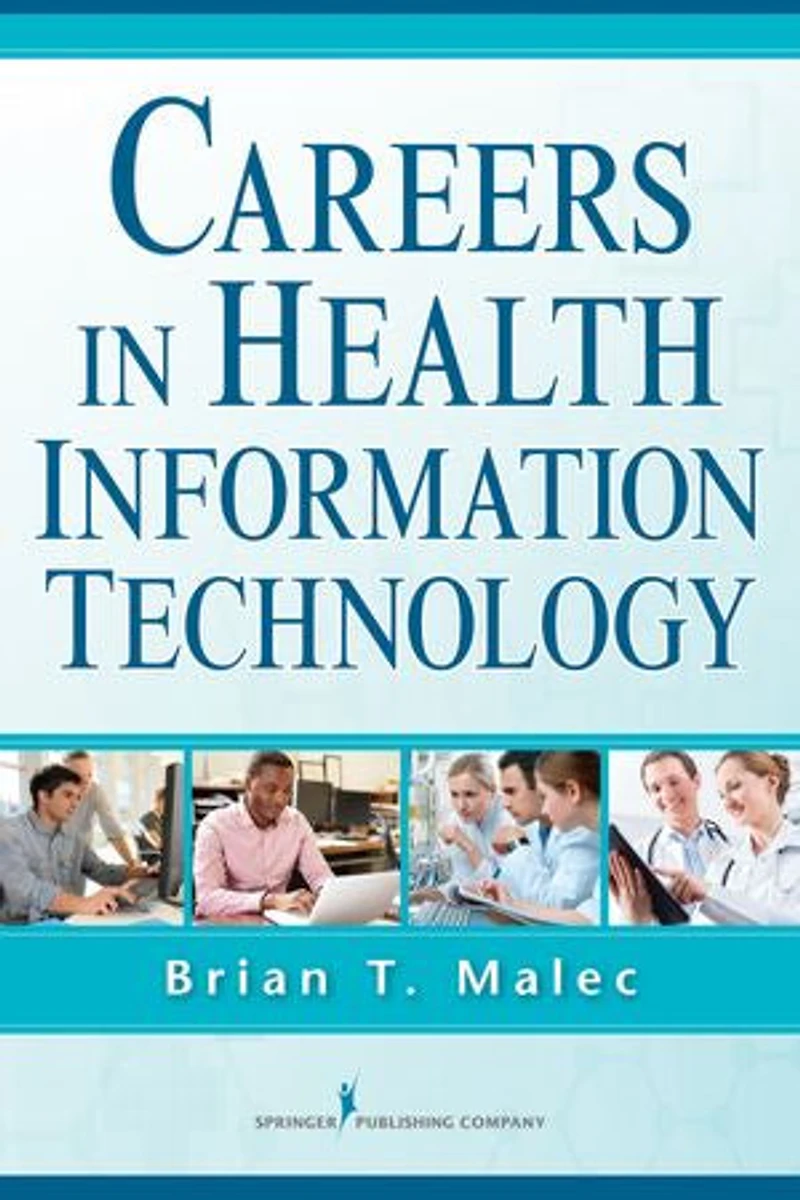 Careers Health Information Technology