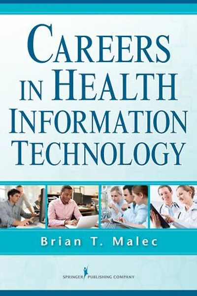 Careers Health Information Technology