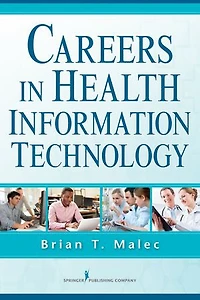 Careers Health Information Technology