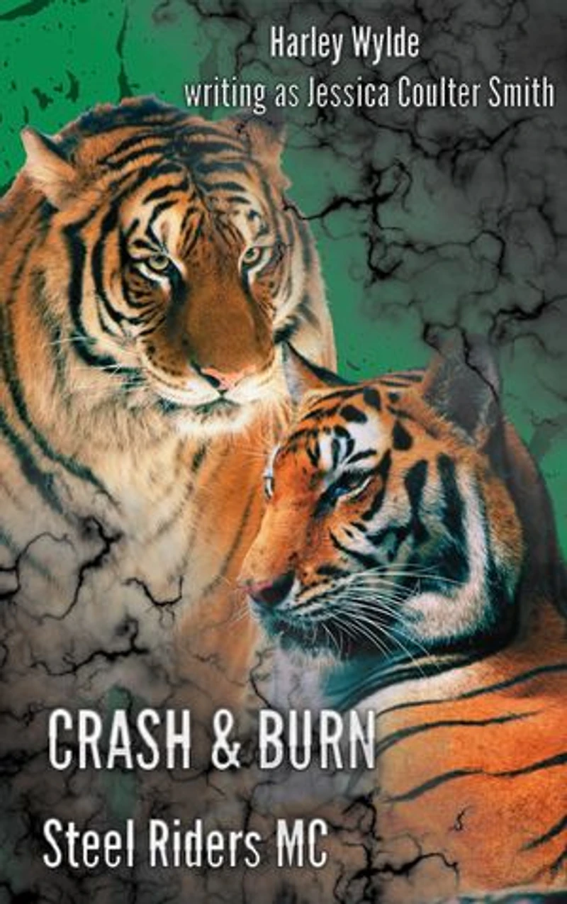 Crash & Burn