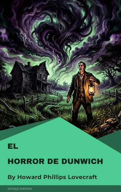 El Horror de Dunwich