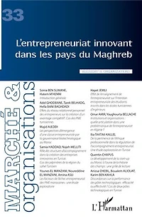 L'entrepreneuriat Innovant Dans Les Pays Du Maghreb