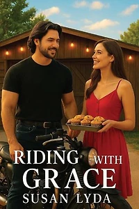 Riding with Grace