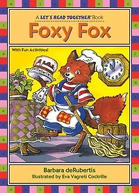 Foxy Fox