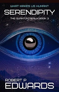 Serendipity: The Quantum Realm, #3