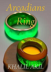 Arcadians Ring