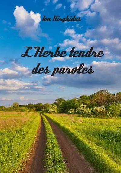 L'Herbe tendre des paroles