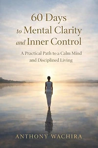 60 Days To Mental Clarity And Inner Control: Daily Presence, #2