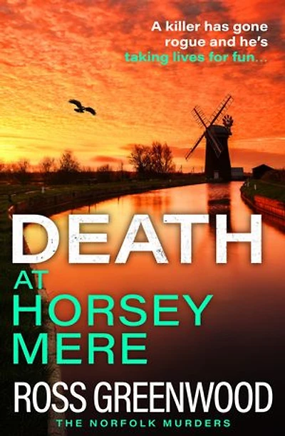 Death at Horsey Mere
