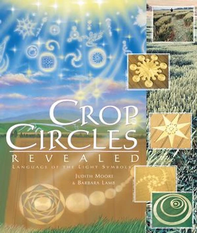 Crop Circles Revealed: The Language Of Light Symbols
