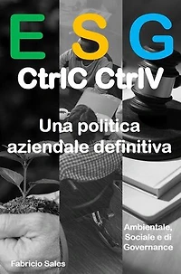 ESG CtrlC CtrlV: Una politica aziendale definitiva