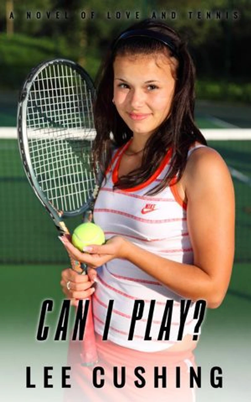 Can I Play?: Girls Kissing Girls, #1