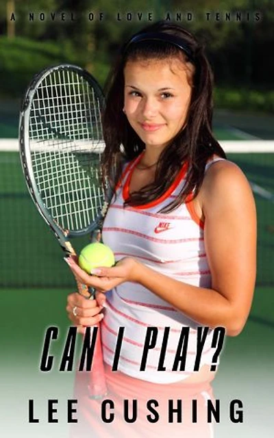 Can I Play?: Girls Kissing Girls, #1