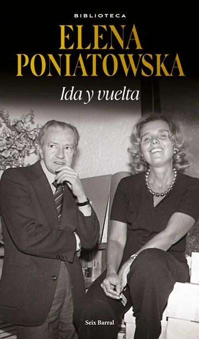 Ida y vuelta (Entrevistas) / Give and Take (Interviews)
