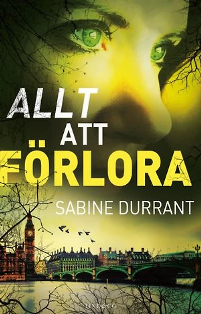 Allt att förlora