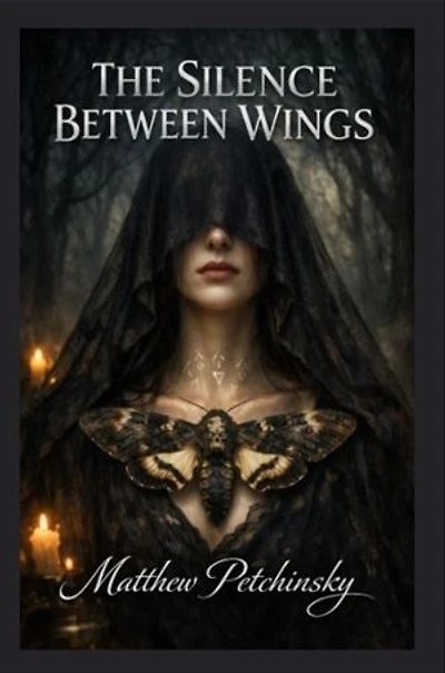 The Silence Between Wings