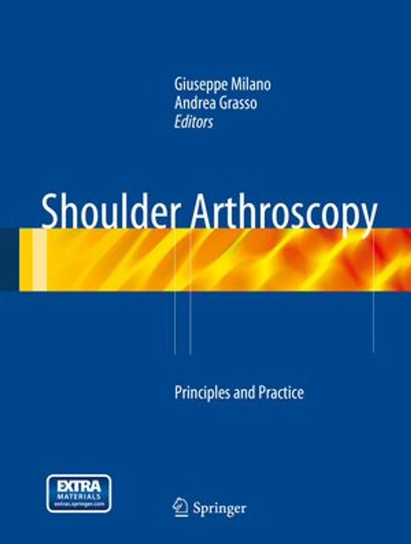 Shoulder Arthroscopy: Principles and Practice