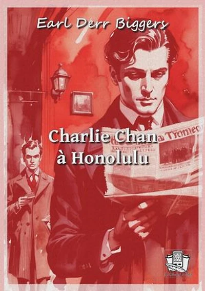 Charlie Chan à Honolulu