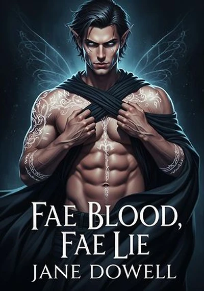 Fae Blood, Fae Lie