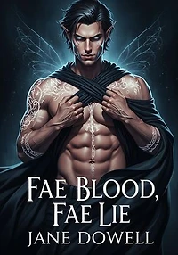Fae Blood, Fae Lie