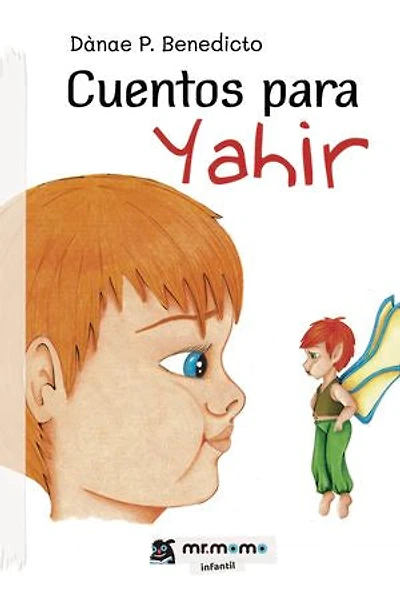 Cuentos para Yahir