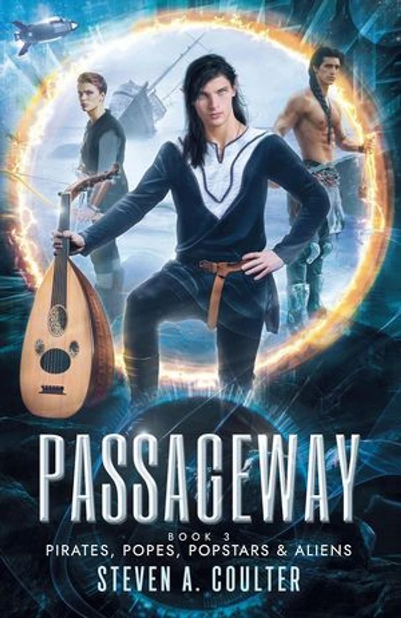 Passageway